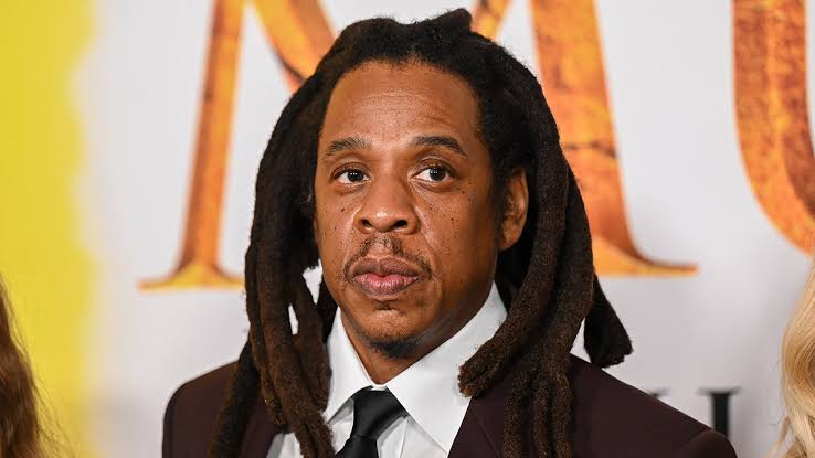 Jay-Z Yankee Stadium Concert Security Breach Caught on Video