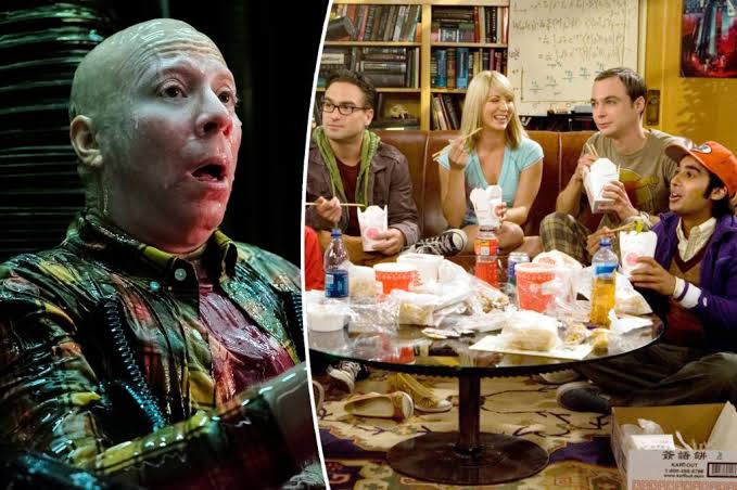 Beloved 'Big Bang Theory' alum makes wild return in 'Stuart Fails to Save the Universe' spinoff