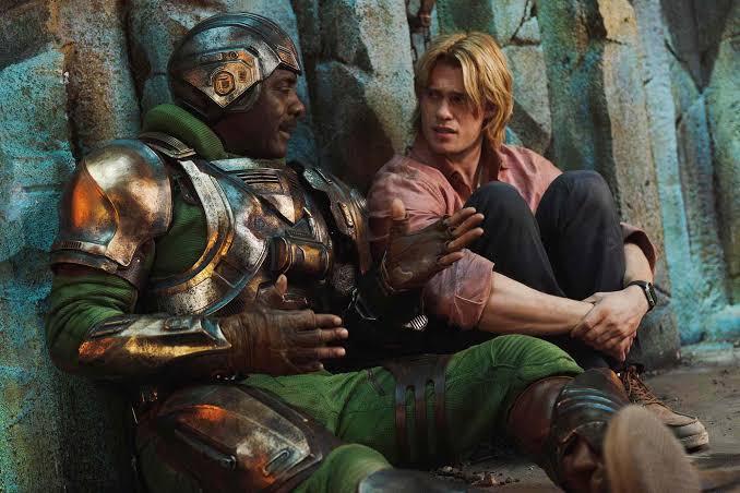 ‘Masters of the Universe’ Review: He-Man Gets a Pandering ‘Barbie’-Style Deconstruction