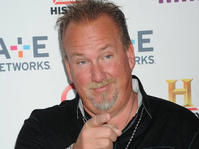 Storage Wars' Darrell Sheets' alleged stalker will not be charged after suicide probe