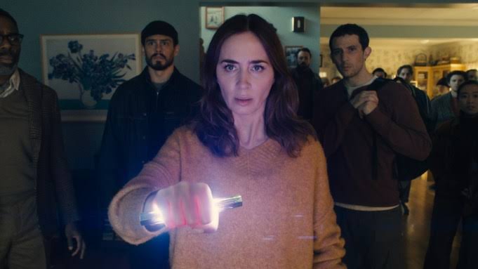Box Office: 'Disclosure Day' Opening To Near $43 Million In U.S.