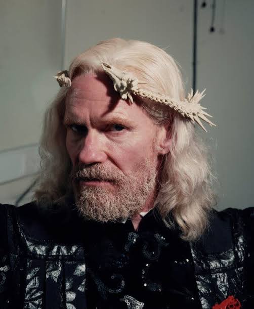 It’s ‘Game of Thrones,’ on Shakespeare’s Stage