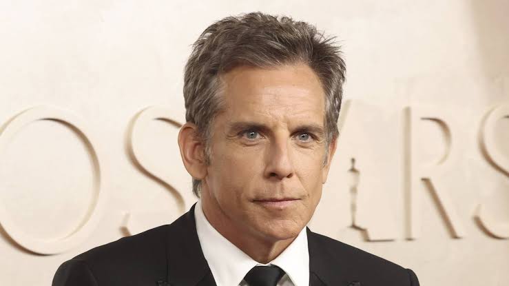 Ben Stiller's New 103-Minute Comedy Is an Instant Global Streaming Hit