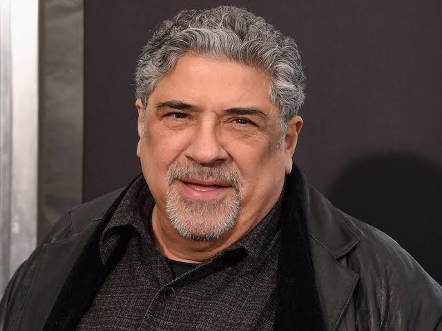 'Sopranos' Star Vincent Pastore Death: Emergency Responders Desperately Tried to Save Actor