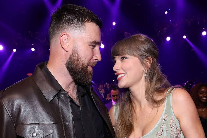 Taylor Swift’s Wedding Gown Designer Jonathan Anderson Says Creating Her Dress Was ‘Emotional’