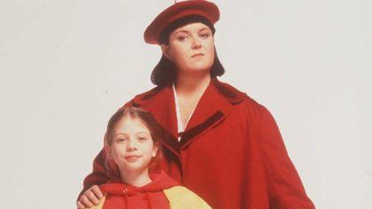 Rosie O’Donnell Remembers Michelle Trachtenberg: “I Wish I Could Have Done More”
