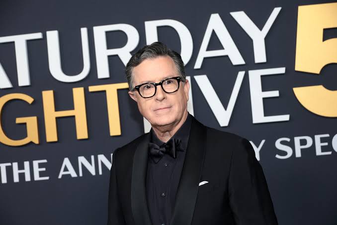 CBS reveals how it will replace Stephen Colbert in late-night schedule