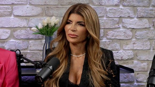 Teresa Giudice asks for prayers after death of daughter's friend