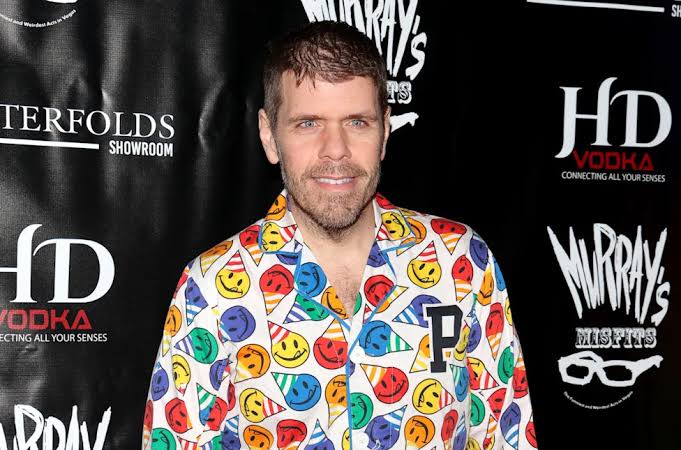 Perez Hilton's children fled home minutes before self-harm TikTok livestream, family says