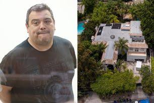 California comedian Carlos Mencia gives very pointed message in court after tax cheat charges