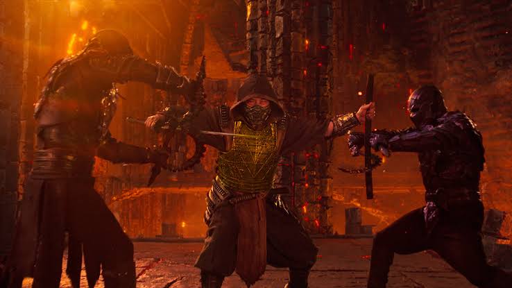 Box Office Preview: ‘Mortal Kombat II’ to Battle ‘Devil Wears Prada 2’ for Mother’s Day Bouquet