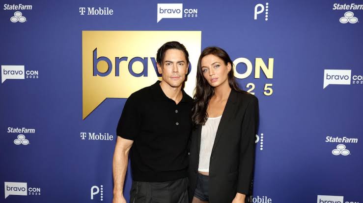 Tom Sandoval Granted Temporary Restraining Order Against GF Victoria Lee Robinson After Alleged Altercation