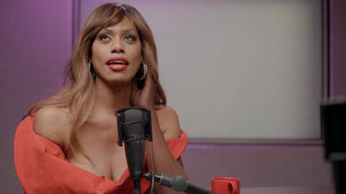 Laverne Cox Is Ready to Tell the Truth. Even if It’s Messy.