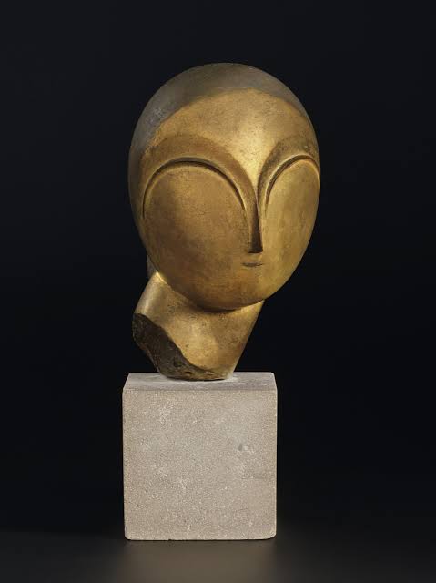Storied Constantin Brancusi Sculpture Sells for Record $107.6 Million at Christie’s