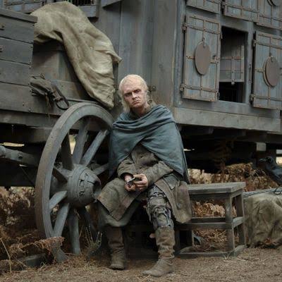 ‘House of the Dragon’ Recap, S3 Episode 5: Blind Spots