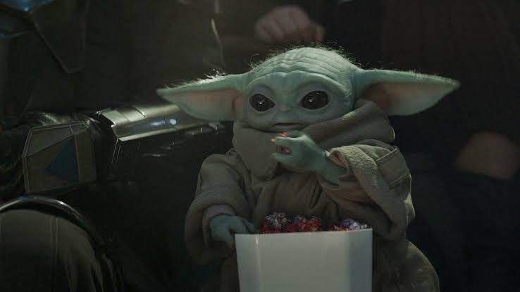 ‘The Mandalorian and Grogu’ Munches on $12 Million in Thursday Previews