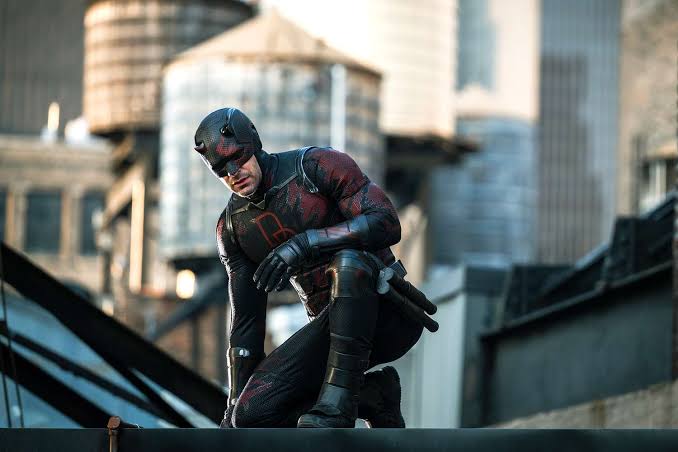 'Daredevil: Born Again' season 2 finale's surprise reveal confirms Marvel casting