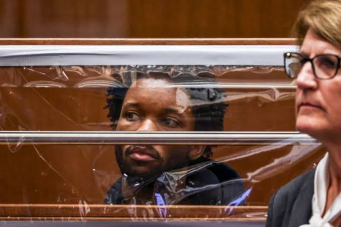 Child pornography among evidence in case against singer d4vd, accused of murdering 14-year-old
