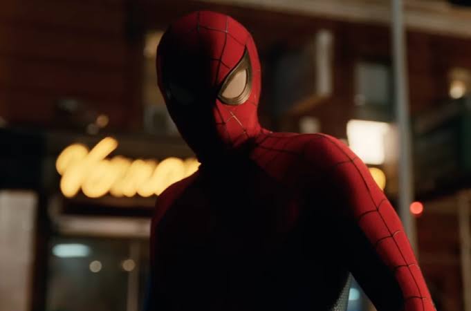 Sony releases one last trailer for Spider-Man: Brand New Day