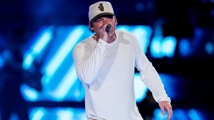 Morgan Wallen Flips Piano In Anger After On-Stage Tantrum During Concert In Concert