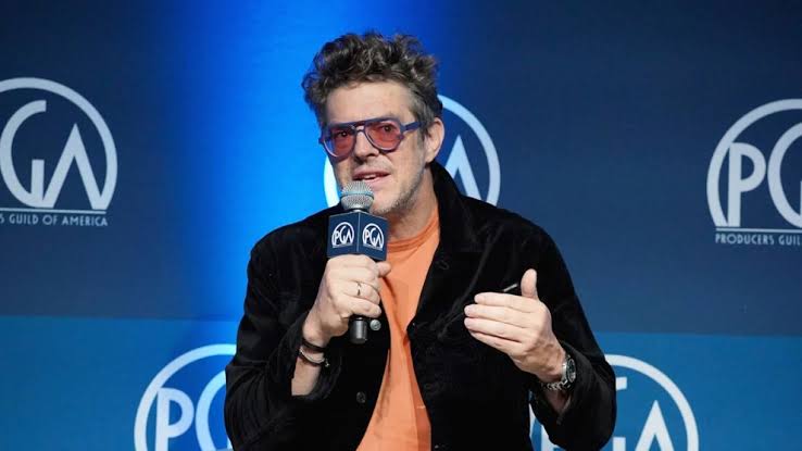 Jason Blum on 'Backrooms' and 'Obsession' Box Office: 'There's Almost This Feeling of the '70s'