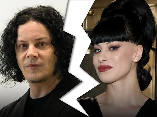 Jack White’s Wife Olivia Files For Divorce, Cites ‘Inappropriate Marital Conduct’