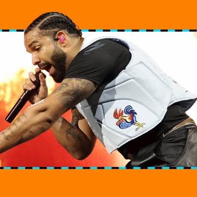 5 Takeaways From Drake’s Iceman Habibti , and Maid of Honour