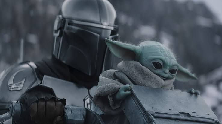 ‘The Mandalorian and Grogu’ Review: Pedro Pascal in a ‘Star Wars’ Movie That’s Just Good Enough to Make You Wish It Were Better