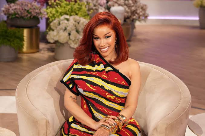 Cardi B Shares Rare Photos of Her 4 Kids During Scenic Dominican Republic Getaway