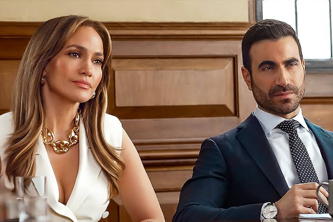 Jennifer Lopez’s New Netflix Rom-Com Proves Exactly What She Needs to Do for the Rest of Her Life