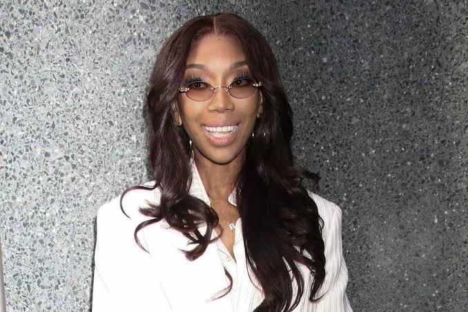 Brandy Calls Out Body-Shaming in Candid Post: ‘May We Become Gentler with One Another’