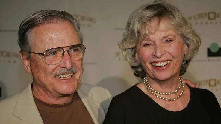 William Daniels, 99, and Bonnie Bartlett, 96, Open Up About ‘Non-Spoken’ Agreement in ‘Open Marriage’