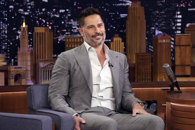 Joe Manganiello, 49, Looks Almost Unrecognizable as He Opens Up About "Previously Undisclosed Health Ordeal"