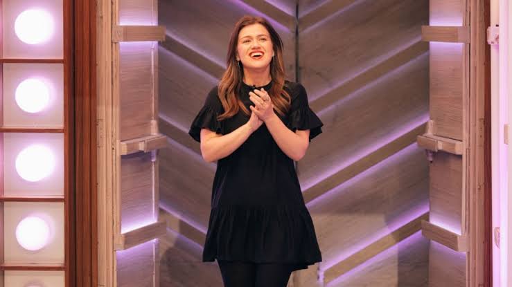 “The Kelly Clarkson Show” Nabbed 11 Daytime Emmy Nominations During Final Season
