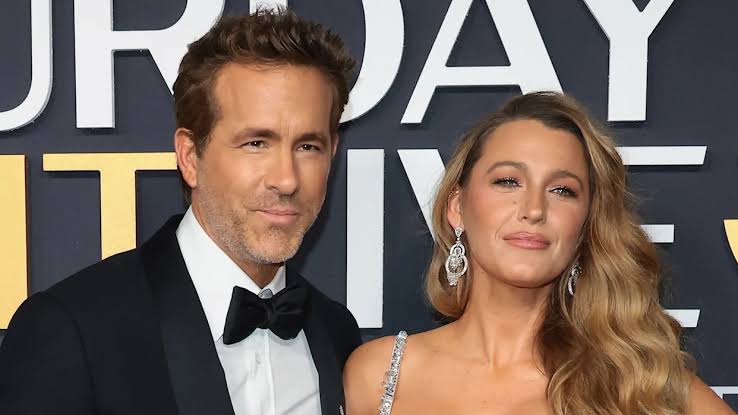 Blake Lively & Ryan Reynolds Reportedly ‘Desperate’ to Flee US to Escape ‘Stress & Misery’ From Justin Baldoni Settlement