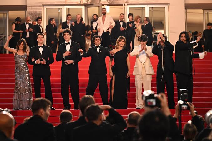 'La Bola Negra' Sparks Multi-Studio Bidding War After Cannes Debut