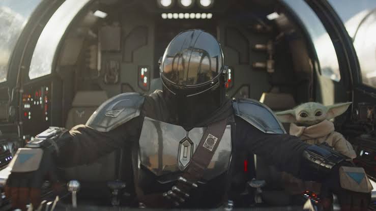 'The Mandalorian and Grogu' is Disney's lowest-ever Star Wars film opening
