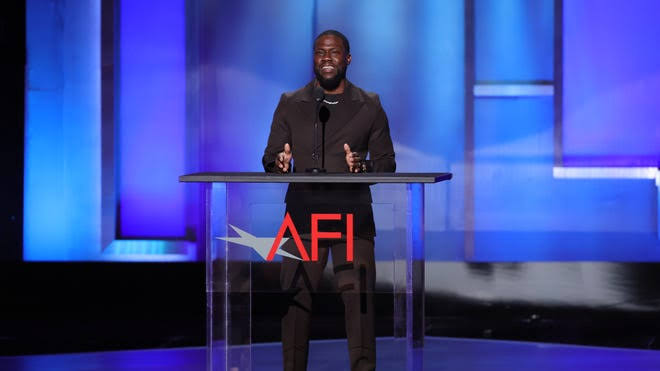Roast of Kevin Hart cast underwraps, but we know some stars to appear