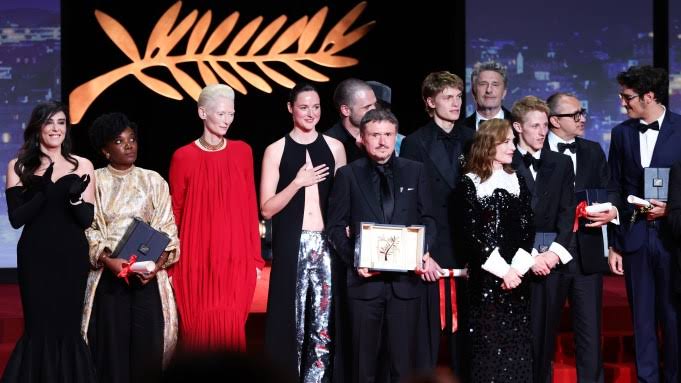 The Jury Has Spoken, American Films Shut Out, But What Does It All Mean For Oscars? – Cannes Film Festival