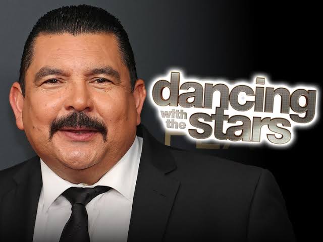 Jimmy Kimmel Sidekick Guillermo Rodriguez Joins ‘Dancing With the Stars’ Season 35