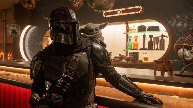 How 'The Mandalorian and Grogu' ends and what it means for 'Star Wars'