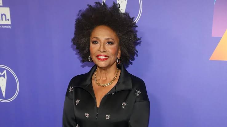 Jenifer Lewis questions Black celebrities’ Met Gala attendance amid Jeff Bezos’ controversial Washington Post overhaul