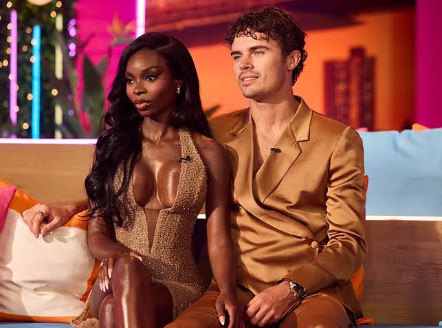 Love Island USA's Olandria Carthen and Nic Vansteenberghe Break Up After One Year of Dating