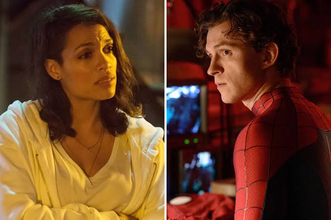 Rosario Dawson's 'Spider-Man: Brand New Day' Cameo 'Got Cut Out'