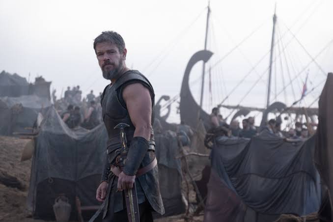 ‘The Odyssey’ Craze Continues as New BFI Imax Screenings Sell Out in Under 30 Minutes (EXCLUSIVE)