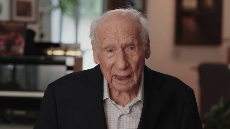 Mel Brooks Is Turning 100. His No. 1 Tip for Long and Happy Life
