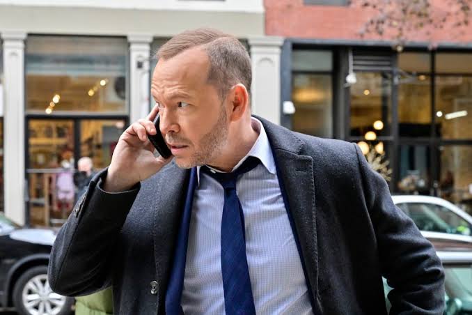 Donnie Wahlberg Says He Offered CBS Half of His Paycheck to Film ‘Boston Blue’ in Boston: ‘It’s So Expensive’