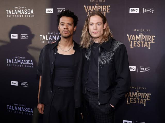 Interview with the vampires