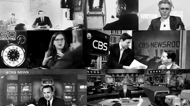 ‘60 Minutes’ Future Won’t Look Like Its Past. New Chief Nick Bilton May Try “Gonzo Journalism”