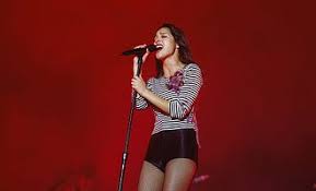 Olivia Rodrigo Murdered Her Love Songs